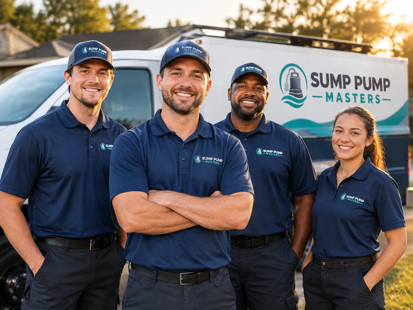 Sump Pump Repair company in Gillette, NJ
