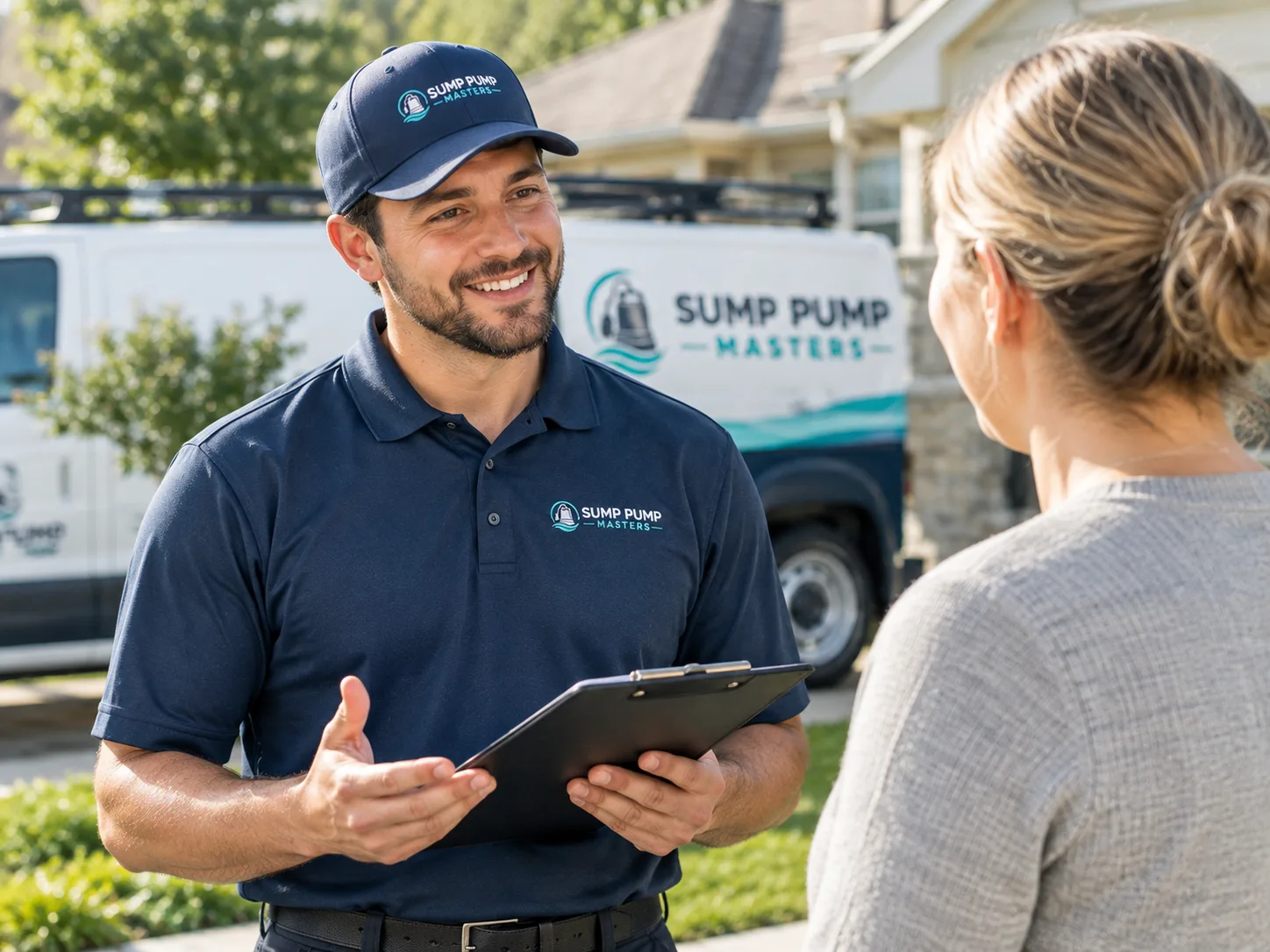 Sump Pump Repair Gillette, NJ FAQs